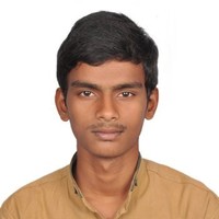 SANCROSOFT GROUP Employee Hareesh Mopuru's profile photo