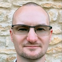 Telkea Group Employee David Klancar's profile photo