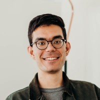 Informed.IQ Employee Alper Vural's profile photo