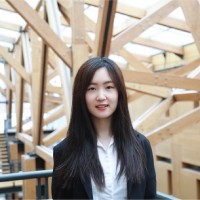 Trapa Employee Emily Kao's profile photo