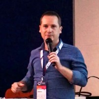 Gideon Simons Email & Phone Number