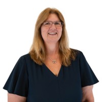 Think Big Health Care Solutions Employee Nina Kohlmann's profile photo