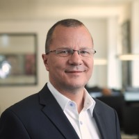 feyn Employee Pascal Bourgoin's profile photo