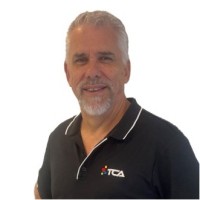 Technology Centres Australia Employee Tim Mole's profile photo
