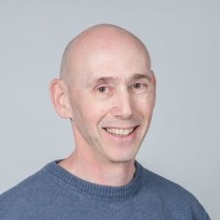 12trix Employee Reuven Jackson's profile photo