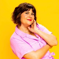 My Friend's Place Employee Rebekka Johnson's profile photo