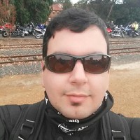 Shire of Manjimup Employee Chris Yovkoff's profile photo