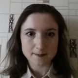 Racurs Employee Roza Iarulaeva's profile photo
