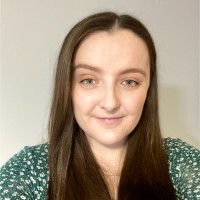 Atom bank Employee Phoebe Lloyd-Evans's profile photo