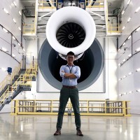 Joby Aviation Employee David Xiong's profile photo