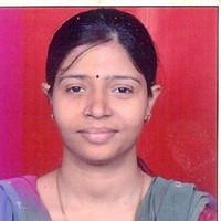 GetSet Solutions Employee Vijaylakshmi Sharma's profile photo