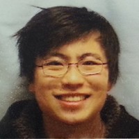 Plaid Employee Yang Zhao's profile photo