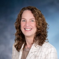 Manhattanville College Employee Alissa Wilson's profile photo