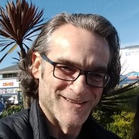 KBP Biosciences Employee Richard McGregor's profile photo