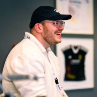 Marius Wolf Email