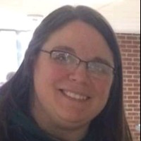 Fincantieri Marine Group Employee Amanda Baumler's profile photo
