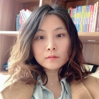 MarsHub Employee Yola Zhao's profile photo