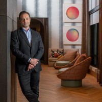 THE CALIDA GROUP Employee Douglas Eisner's profile photo