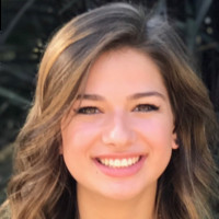 Yip Yip Inc. Employee Madeline Lee's profile photo