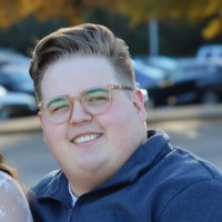 WSET - TV Employee Nicholas Petty's profile photo