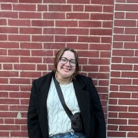 LinkAcross Employee Madeline Hill's profile photo