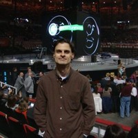 Greater Essex County District School Board Employee Nick Cardone's profile photo