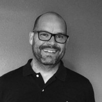 HOLT CAT Employee Jeff Bird's profile photo