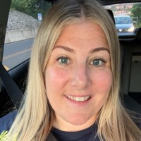 Hollywood Casino York Employee Gretchen Grim's profile photo