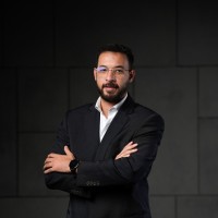TAMEER Employee Hossam El-Fashny's profile photo