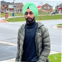 Gagandeep Singh Email