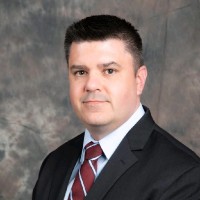 John Stout Email & Phone Number