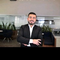 MILESIMO Employee Berner Quevedo's profile photo