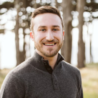 Palo Alto Networks Employee Chase McDowell's profile photo