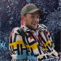 VSQUAD studio Employee Danylo Vashchenko's profile photo