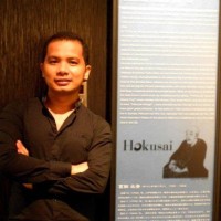 Spectrum Impact Sourcing Employee Alfredo Gersava Jr's profile photo