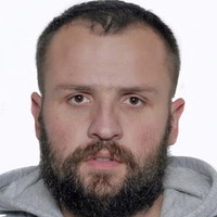 Everseen Employee Milos Jordanski's profile photo