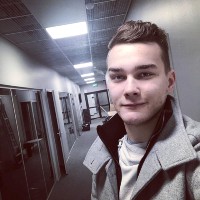 Midare Oy Employee Niko Bäckman's profile photo