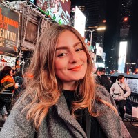 Siser Srl Employee Giulia Oliviero's profile photo
