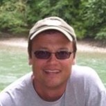 City of Anacortes Employee Robert Hoxie's profile photo