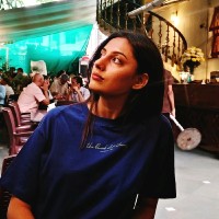 Blissclub Employee Vishwa Desai's profile photo