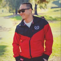 Aramark Employee Donald Jiang's profile photo