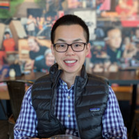 Wilson Lu Email & Phone Number