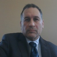 LexShares Employee Kenneth Harmon's profile photo