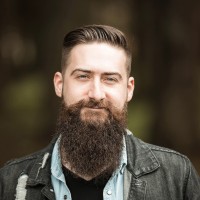 Crossroads Community church Employee Mikey Moore's profile photo