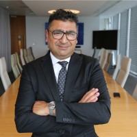 MTI Employee Jalal Haji's profile photo