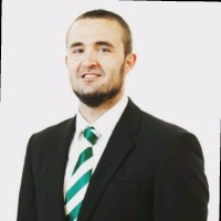 Trenton Burleson Email & Phone Number