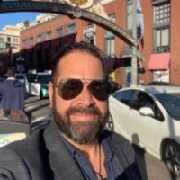 ISU Petasys Corp Employee Damon Desilva's profile photo