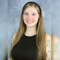 PTS Diagnostics Employee Abbey Braasch's profile photo