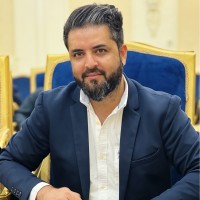 Nawel | نــاول Employee Mohammad Certified's profile photo