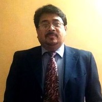 Universal Cables Ltd Employee Yogendra Tiwari's profile photo